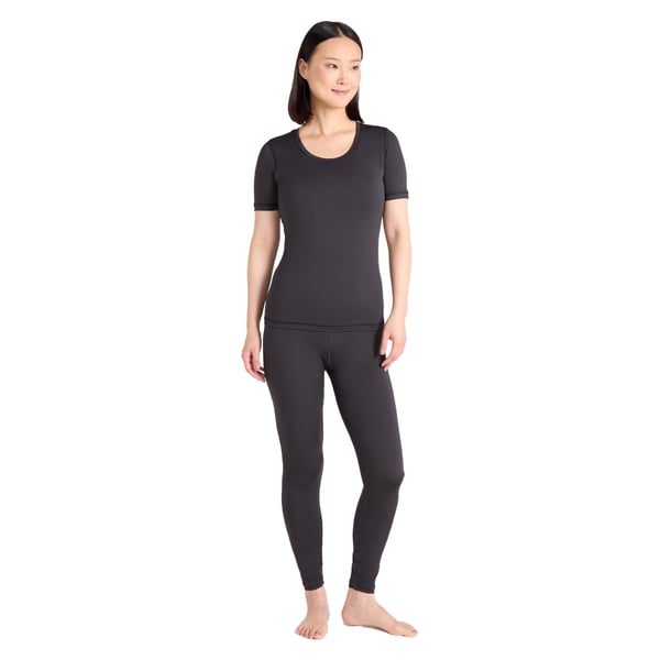Mountain Warehouse Womens/Ladies Keep The Heat Isotherm T-Shirt