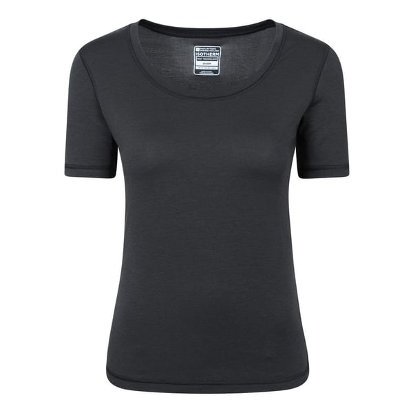 Mountain Warehouse Dam/Kvinnor Keep The Heat Isotherm T-shirt