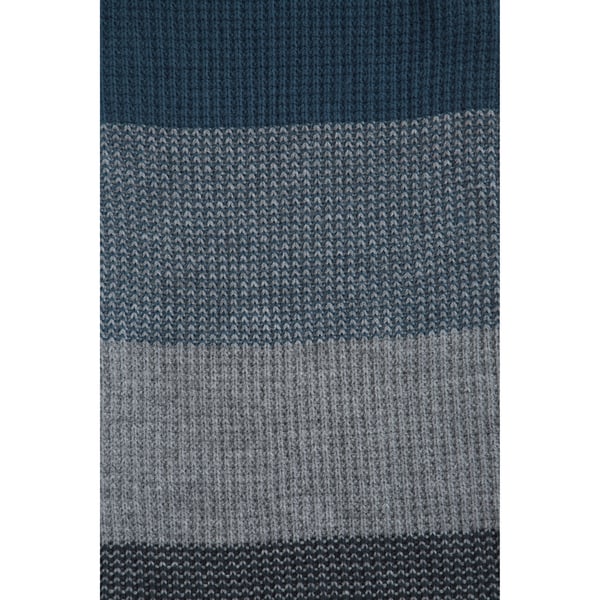 Mountain Warehouse Mens Mirka Knitted Scarf
