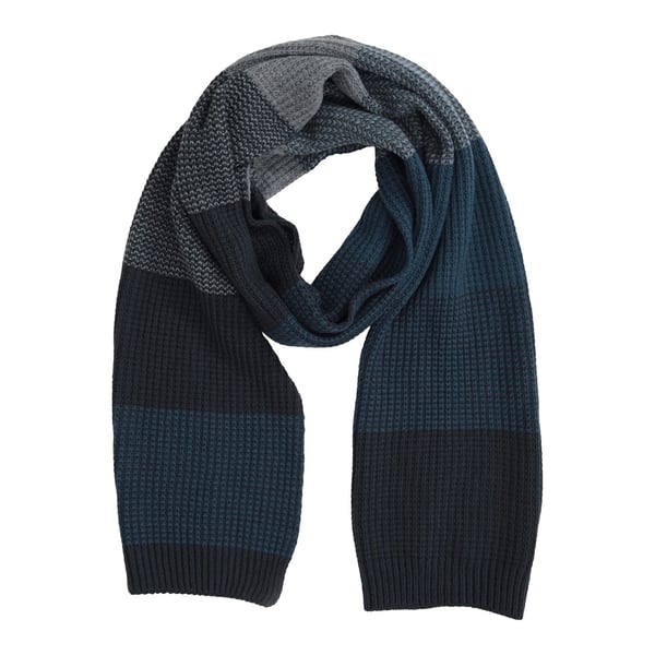 Mountain Warehouse Mens Mirka Knitted Scarf