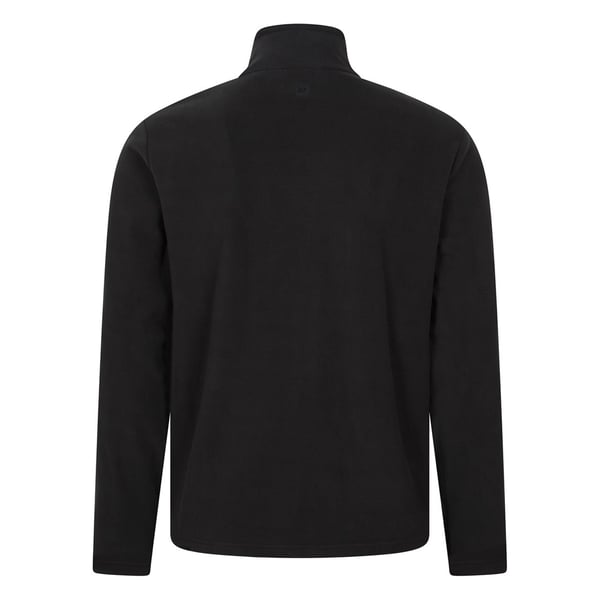 Mountain Warehouse Mens Raso Full Zip Fleece Top