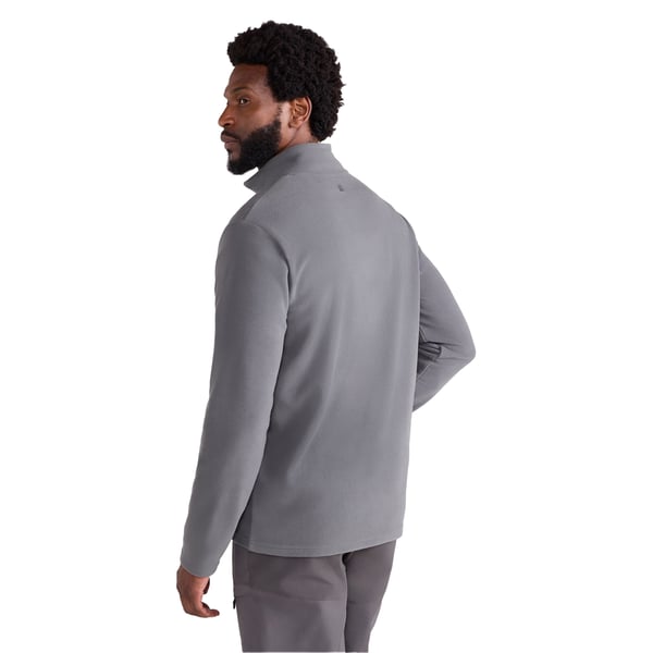 Mountain Warehouse Mens Raso Full Zip Fleece Top