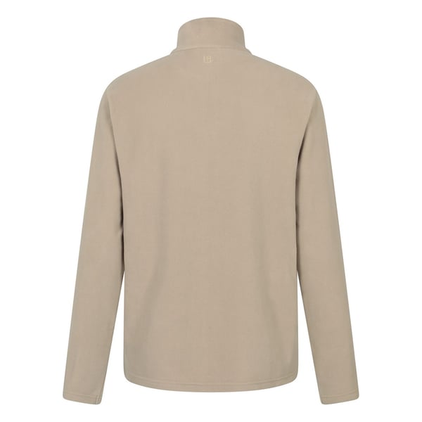 Mountain Warehouse Mens Raso Full Zip Fleece Top