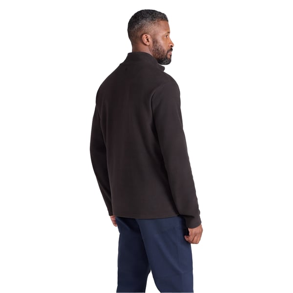 Mountain Warehouse Mens Raso Full Zip Fleece Top