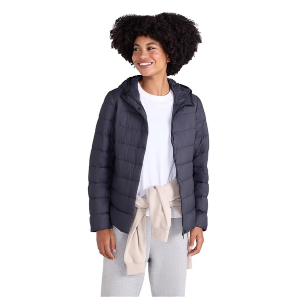 Mountain Warehouse Womens/Ladies Lightweight Packable Jacket