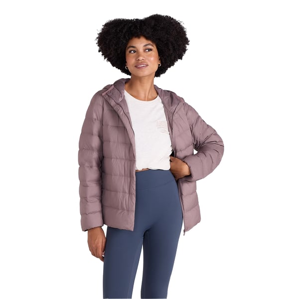 Mountain Warehouse Womens/Ladies Lightweight Packable Jacket