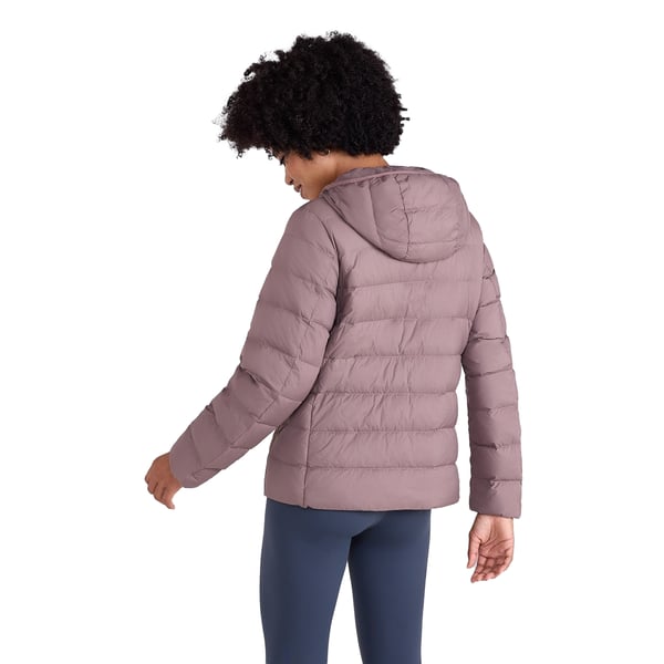 Mountain Warehouse Womens/Ladies Lightweight Packable Jacket