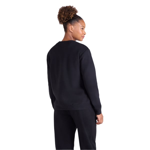 Mountain Warehouse Womens/Ladies Strath Melange Supersoft Sweatshirt