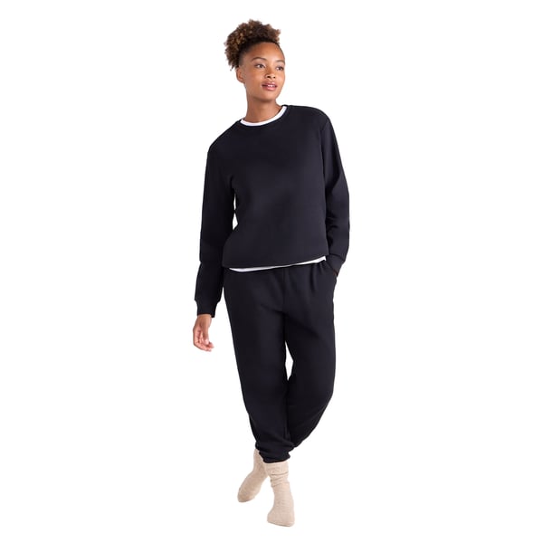 Mountain Warehouse Womens/Ladies Strath Melange Supersoft Sweatshirt