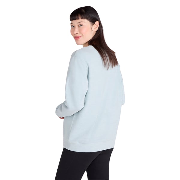 Mountain Warehouse Womens/Ladies Strath Melange Supersoft Sweatshirt