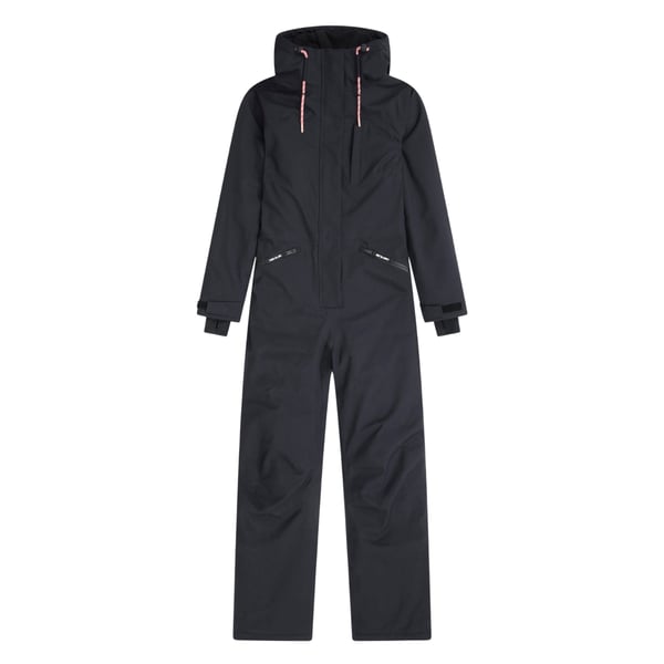 Animal Waterproof Ski Jacket & Trousers