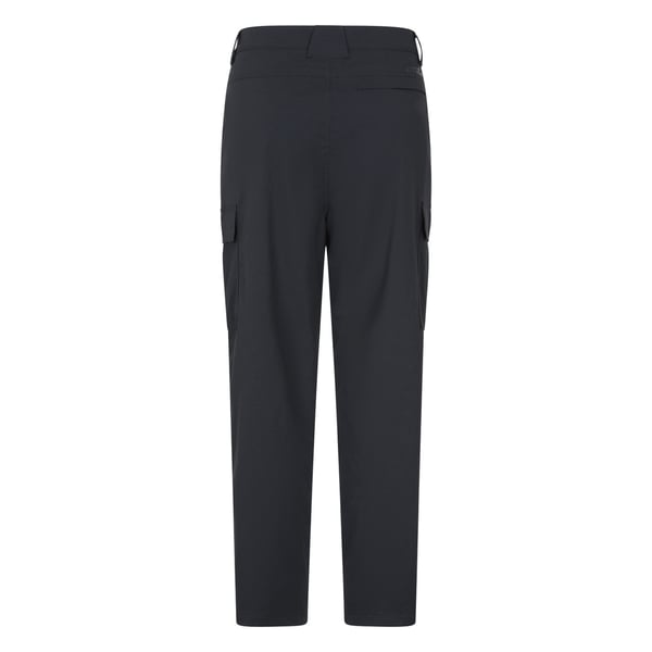 Mountain Warehouse Mens Delta Fleece Lined Winter Trousers