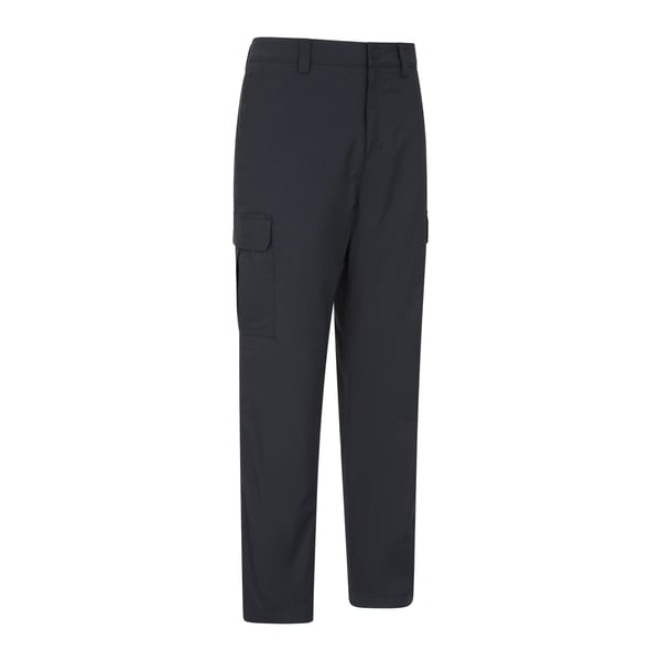 Mountain Warehouse Mens Delta Fleece Lined Winter Trousers