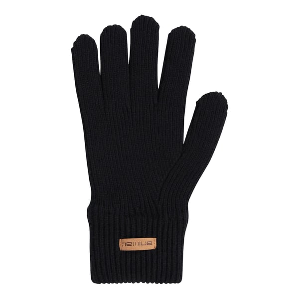 Animal Unisex Adult Rowan Knitted Gloves Animal Unisex Adult Rowan Knitted Gloves
