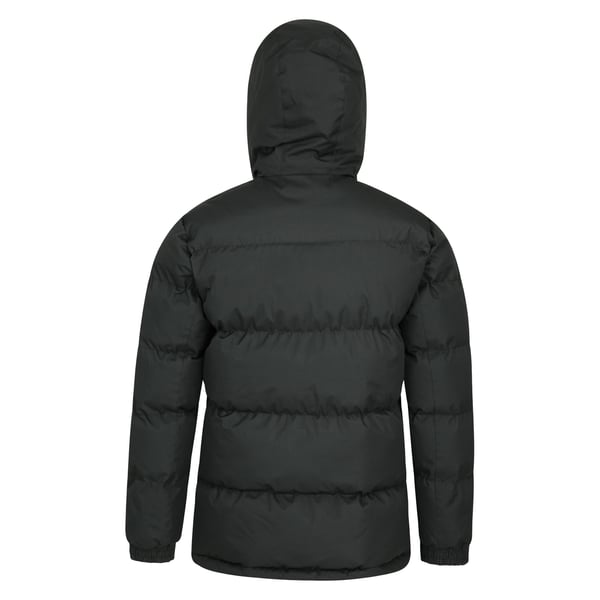 Mountain Warehouse Vadderad Snöjacka för Herr