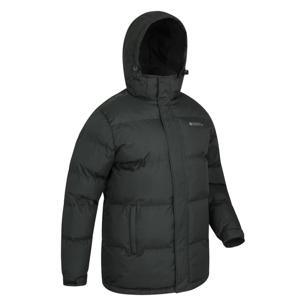 Mountain Warehouse Vadderad Snöjacka för Herr