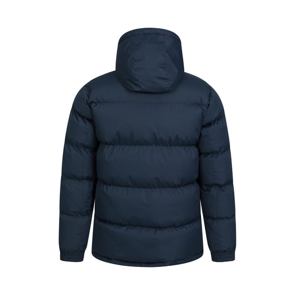 Mountain Warehouse Vadderad Snöjacka för Herr