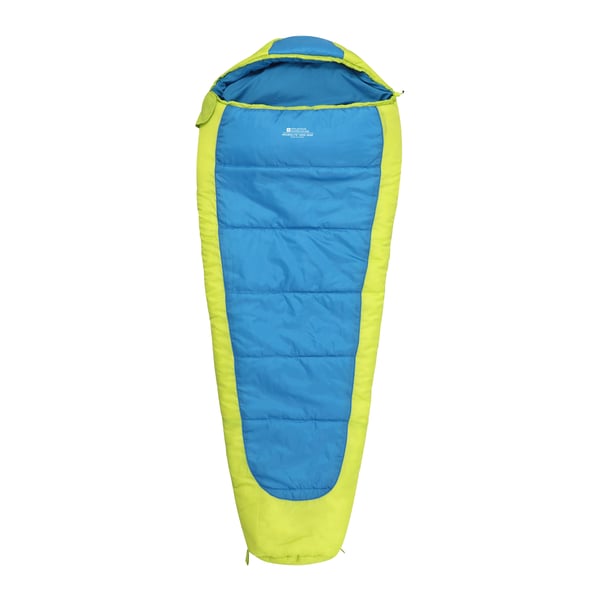 Mountain Warehouse Childrens/Kids Microlite 1400 Sleeping Bag