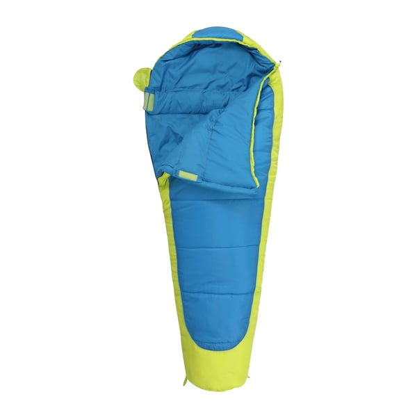 Mountain Warehouse Childrens/Kids Microlite 1400 Sleeping Bag
