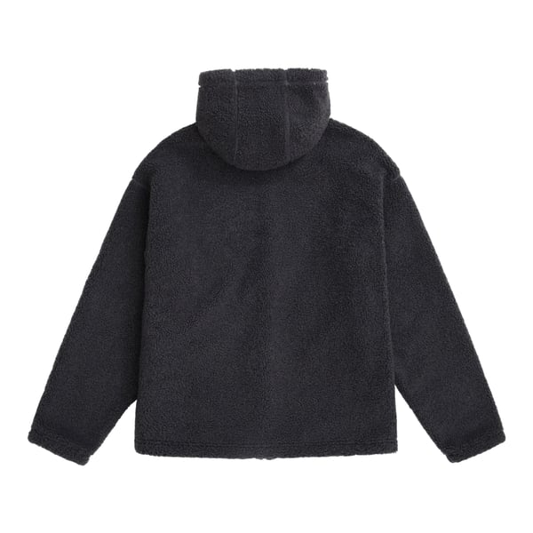 Animal Mens Waeys Borg Fleece Top