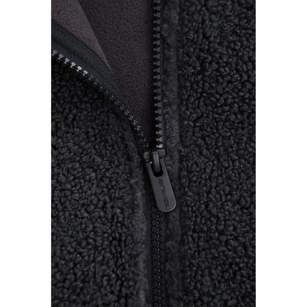 Animal Mens Waeys Borg Fleece Top
