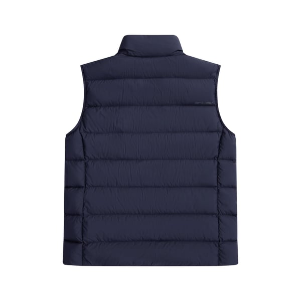 Animal Mens Down Lightweight Gilet