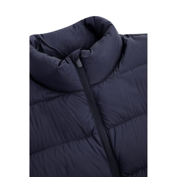 Animal Mens Down Lightweight Gilet