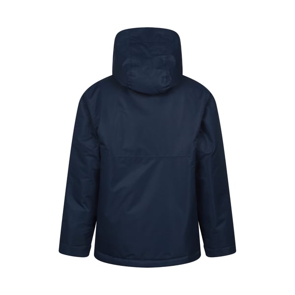 Mountain Warehouse Childrens/Kids Ravine Padded Waterproof Jacket