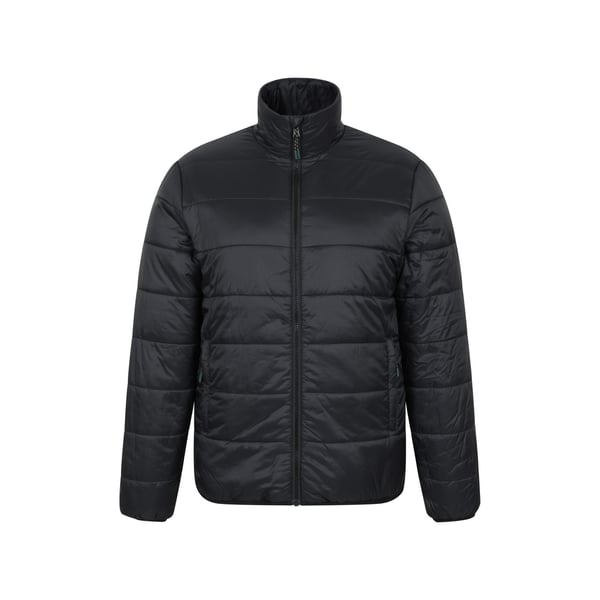 Mountain Warehouse Mens Sycamore 3 in 1 Waterproof Jacket