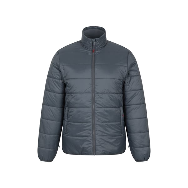 Mountain Warehouse Mens Sycamore 3 in 1 Waterproof Jacket