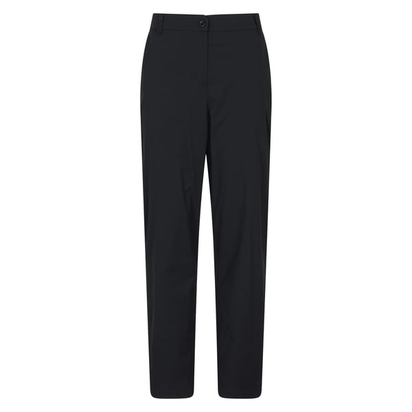 Mountain Warehouse Womens/Ladies Delta Fleece Lined Winter Trousers