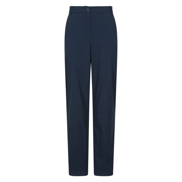 Mountain Warehouse Womens/Ladies Delta Fleece Lined Short Winter Trousers