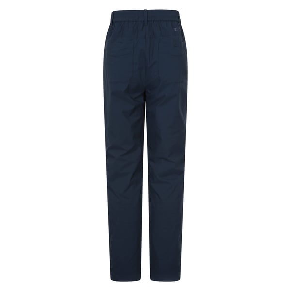 Mountain Warehouse Womens/Ladies Delta Fleece Lined Short Winter Trousers