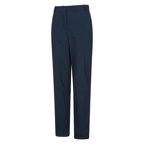 Mountain Warehouse Womens/Ladies Delta Fleece Lined Short Winter Trousers