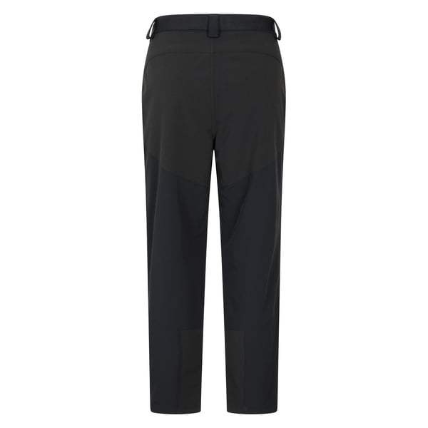 Mountain Warehouse Mens Forest Fleece Lined Two Tone Winter Trousers