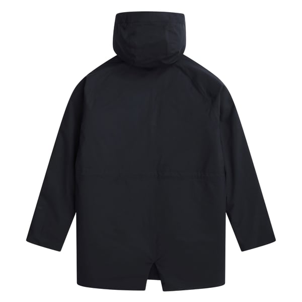 Animal Womens/Ladies Jackie Waterproof Padded Jacket