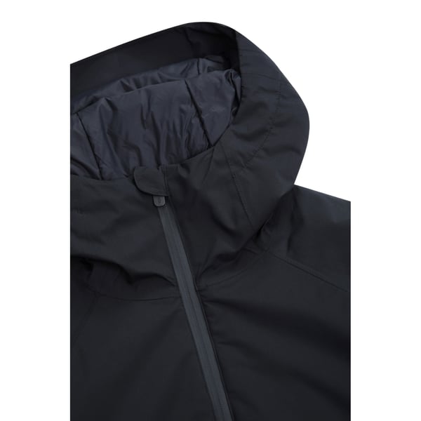 Animal Womens/Ladies Jackie Waterproof Padded Jacket
