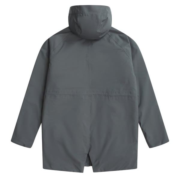 Animal Womens/Ladies Jackie Waterproof Padded Jacket