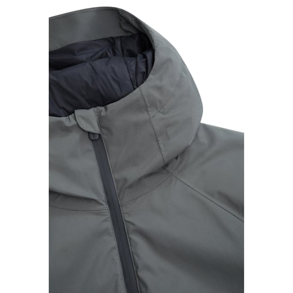 Animal Womens/Ladies Jackie Waterproof Padded Jacket