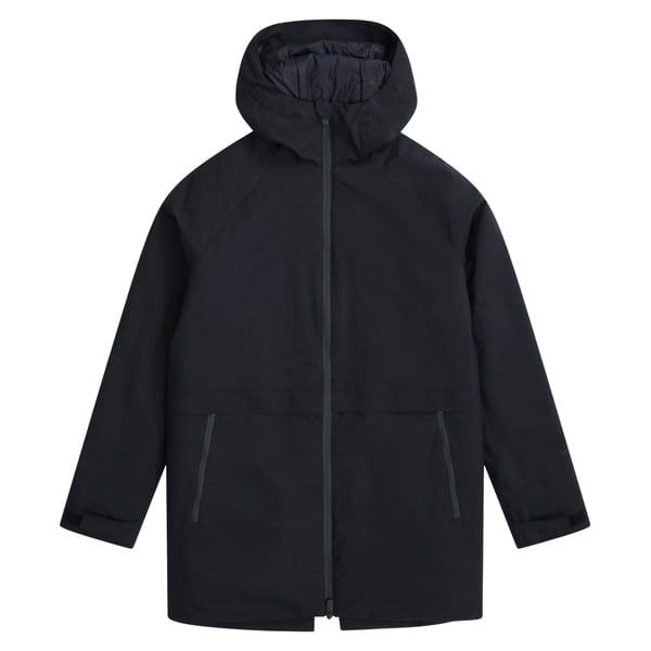Animal Womens/Ladies Jackie Waterproof Padded Jacket