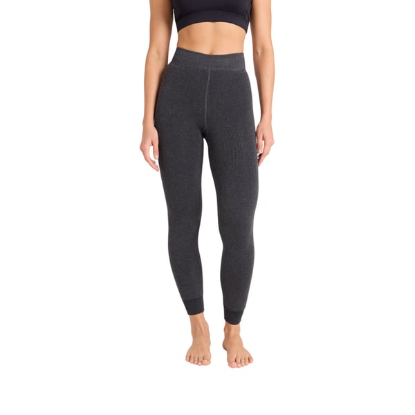 Animal Womens/Ladies Fleece Lined Heavyweight Trousers