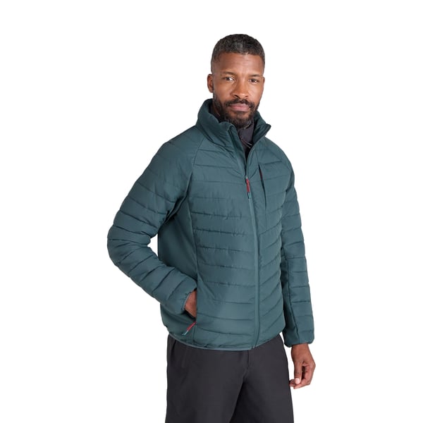 Mountain Warehouse Tarragona -miesten takki
