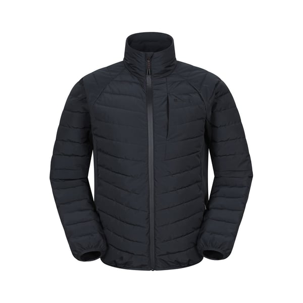 Mountain Warehouse Tarragona -miesten takki
