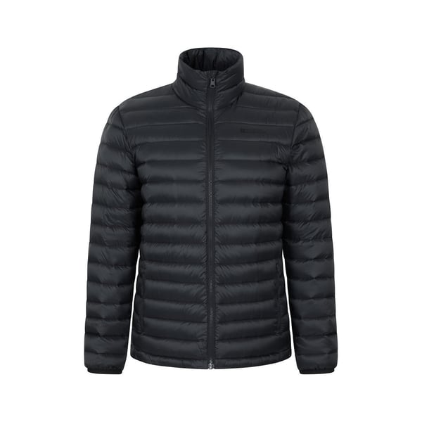 Mountain Warehouse Mens Maple 3 in 1 Waterproof Jacket