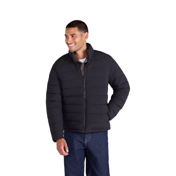 Animal Mens Light Cosi Padded Jacket