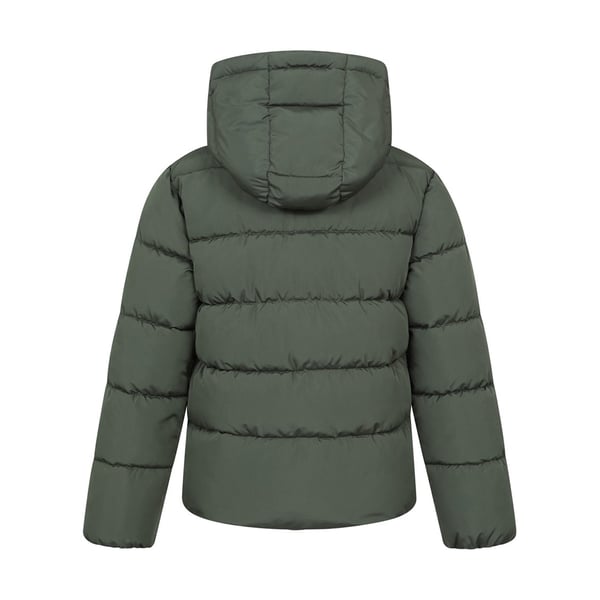Mountain Warehouse Childrens/Kids Hawthorne Water Resistant Padded Jacket