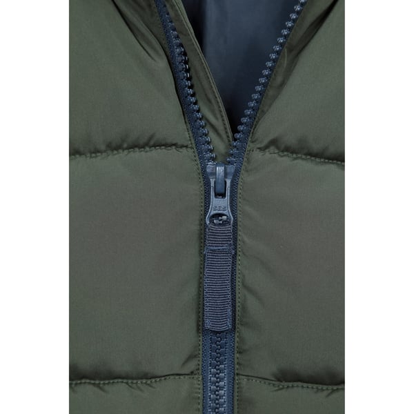 Mountain Warehouse Childrens/Kids Hawthorne Water Resistant Padded Jacket