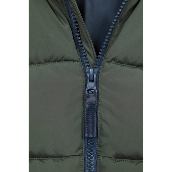 Mountain Warehouse Barn/Kids Hawthorne Vattenavvisande Vadderad Jacka