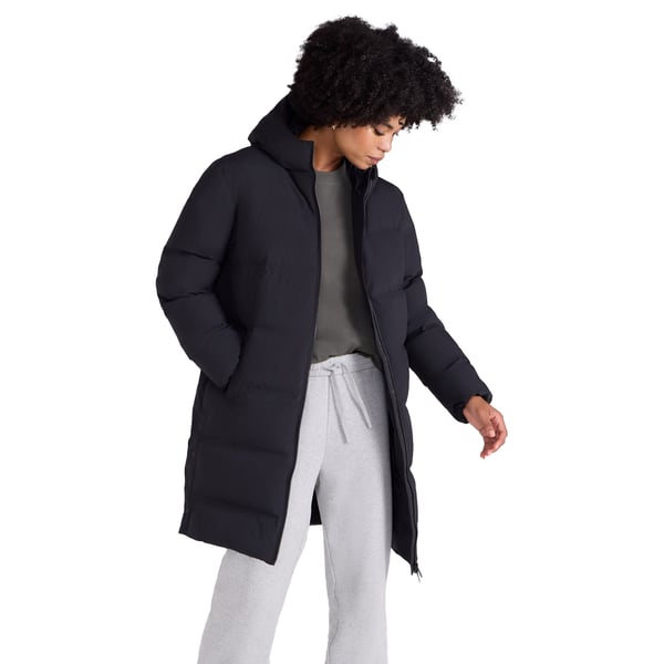 Animal Womens/Ladies Cosi Cloud Down Coat