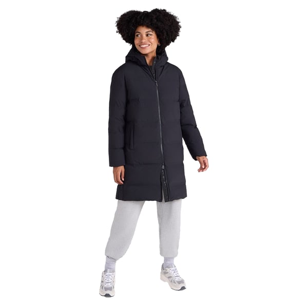 Animal Womens/Ladies Cosi Cloud Down Coat